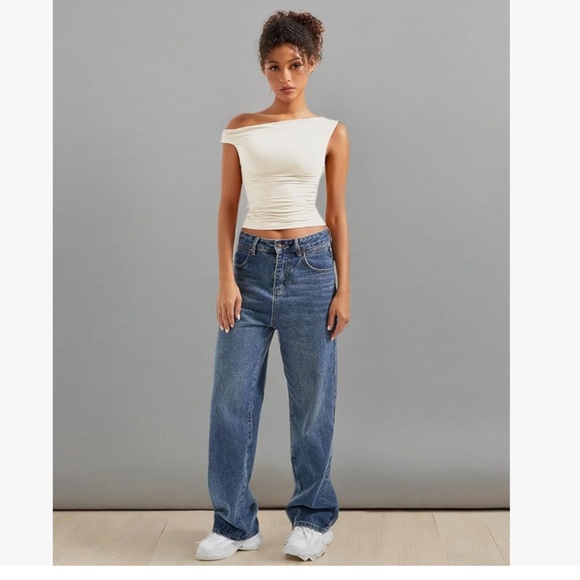 Crop Tank Top - Picture 7 of 7